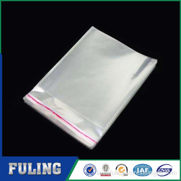 Excellent Flatness Clear Bopp Packaging Film For Milk